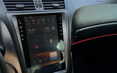 Lexus GS III рестайлинг, 2007 год, 1 500 000 рублей, 13 фотография