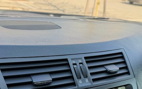 Lexus GS III рестайлинг, 2007 год, 1 500 000 рублей, 26 фотография