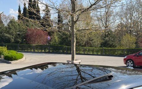 Lexus GS III рестайлинг, 2007 год, 1 500 000 рублей, 29 фотография