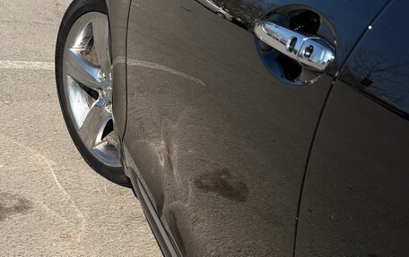 Lexus GS III рестайлинг, 2007 год, 1 500 000 рублей, 37 фотография