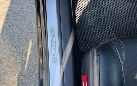 Lexus GS III рестайлинг, 2007 год, 1 500 000 рублей, 24 фотография