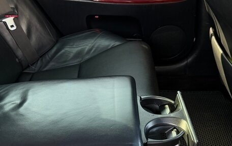 Lexus GS III рестайлинг, 2007 год, 1 500 000 рублей, 32 фотография