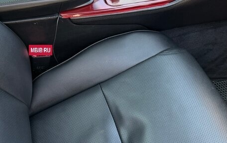 Lexus GS III рестайлинг, 2007 год, 1 500 000 рублей, 34 фотография