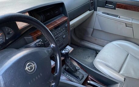 Opel Omega B, 2000 год, 200 000 рублей, 5 фотография