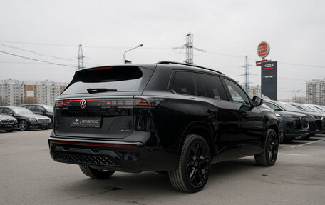 Volkswagen Teramont, 2026 год, 6 350 000 рублей, 5 фотография