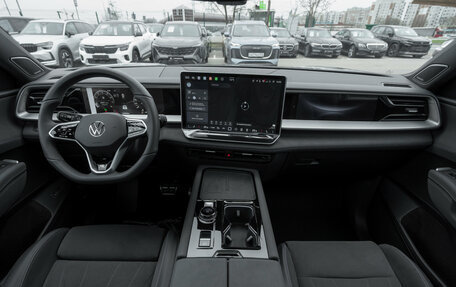 Volkswagen Teramont, 2026 год, 6 350 000 рублей, 8 фотография