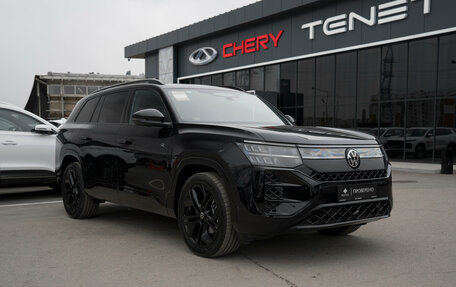 Volkswagen Teramont, 2026 год, 6 350 000 рублей, 2 фотография