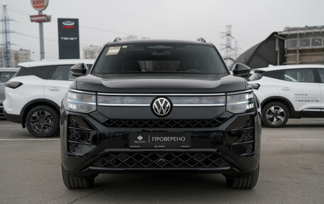 Volkswagen Teramont, 2026 год, 6 350 000 рублей, 3 фотография