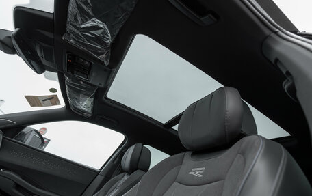 Volkswagen Teramont, 2026 год, 6 350 000 рублей, 10 фотография