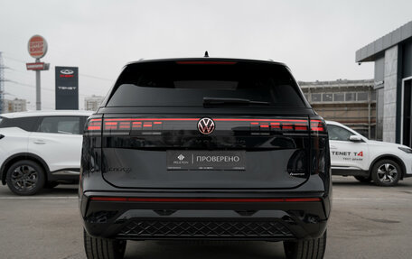 Volkswagen Teramont, 2026 год, 6 350 000 рублей, 6 фотография