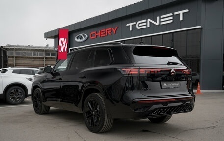 Volkswagen Teramont, 2026 год, 6 350 000 рублей, 4 фотография