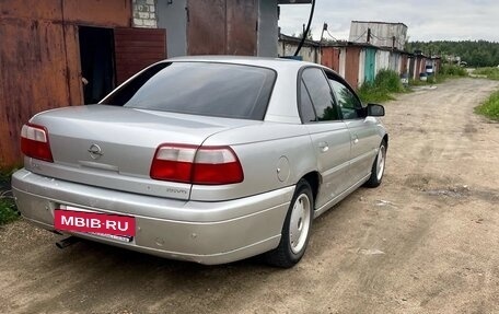 Opel Omega B, 2000 год, 200 000 рублей, 3 фотография