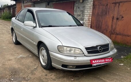 Opel Omega B, 2000 год, 200 000 рублей, 2 фотография