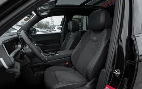 Volkswagen Teramont, 2026 год, 6 350 000 рублей, 9 фотография