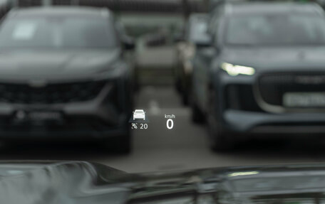 Volkswagen Teramont, 2026 год, 6 350 000 рублей, 13 фотография