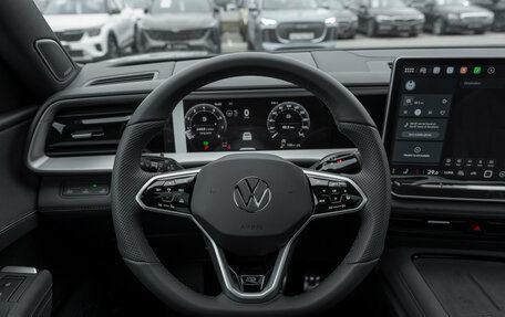 Volkswagen Teramont, 2026 год, 6 350 000 рублей, 11 фотография