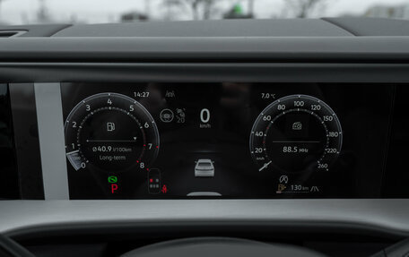 Volkswagen Teramont, 2026 год, 6 350 000 рублей, 12 фотография