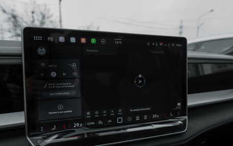 Volkswagen Teramont, 2026 год, 6 350 000 рублей, 18 фотография