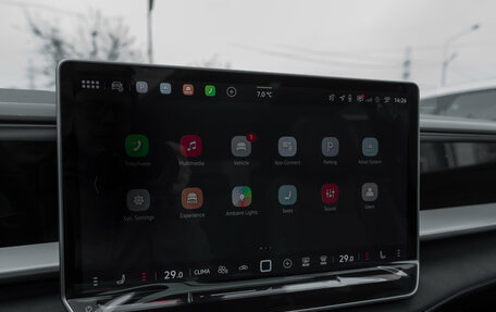 Volkswagen Teramont, 2026 год, 6 350 000 рублей, 21 фотография