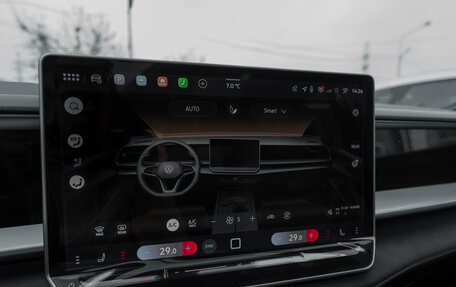 Volkswagen Teramont, 2026 год, 6 350 000 рублей, 20 фотография