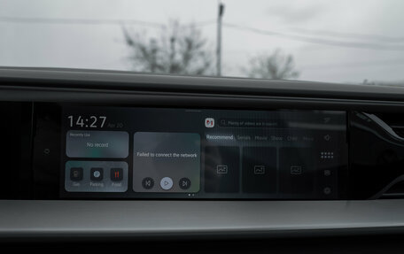 Volkswagen Teramont, 2026 год, 6 350 000 рублей, 23 фотография