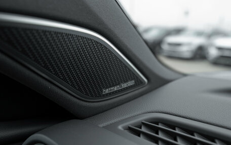 Volkswagen Teramont, 2026 год, 6 350 000 рублей, 25 фотография