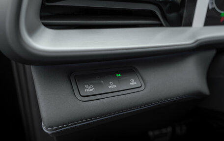 Volkswagen Teramont, 2026 год, 6 350 000 рублей, 27 фотография