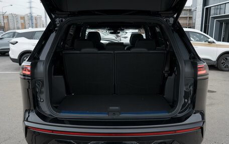 Volkswagen Teramont, 2026 год, 6 350 000 рублей, 28 фотография