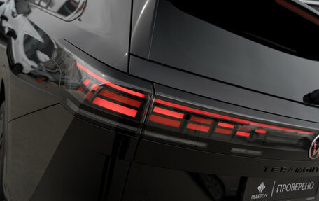 Volkswagen Teramont, 2026 год, 6 350 000 рублей, 33 фотография