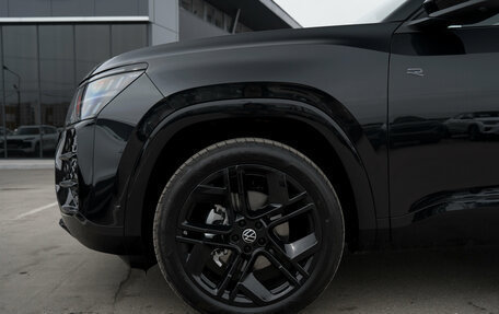 Volkswagen Teramont, 2026 год, 6 350 000 рублей, 31 фотография