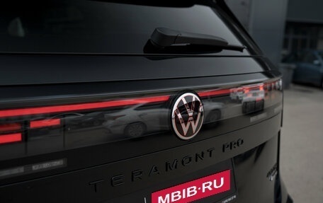 Volkswagen Teramont, 2026 год, 6 350 000 рублей, 34 фотография