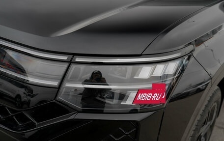 Volkswagen Teramont, 2026 год, 6 350 000 рублей, 32 фотография