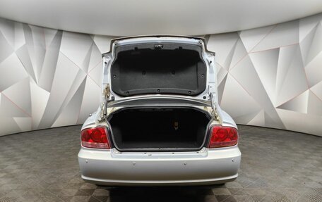 Hyundai Sonata IV рестайлинг, 2011 год, 599 000 рублей, 10 фотография