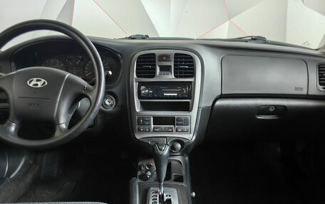 Hyundai Sonata IV рестайлинг, 2011 год, 599 000 рублей, 13 фотография