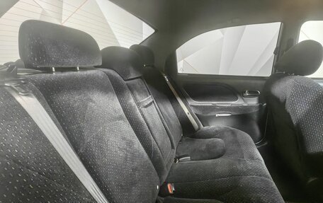 Hyundai Sonata IV рестайлинг, 2011 год, 599 000 рублей, 14 фотография