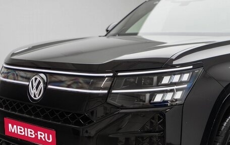 Volkswagen Teramont, 2026 год, 6 500 000 рублей, 2 фотография