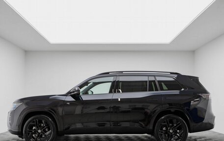 Volkswagen Teramont, 2026 год, 6 500 000 рублей, 10 фотография