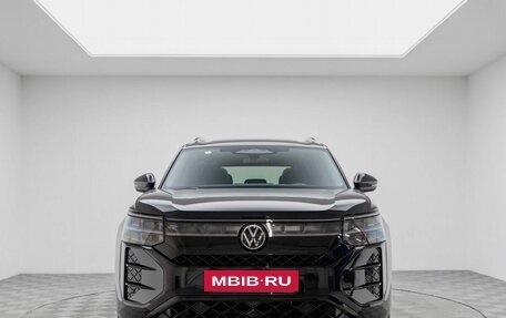 Volkswagen Teramont, 2026 год, 6 500 000 рублей, 3 фотография
