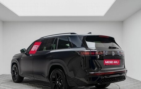 Volkswagen Teramont, 2026 год, 6 500 000 рублей, 8 фотография