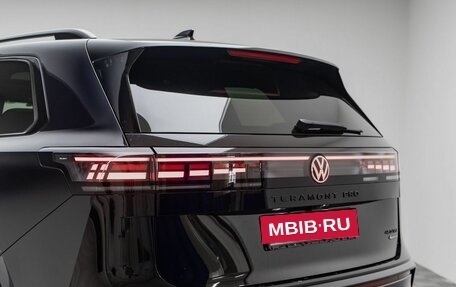 Volkswagen Teramont, 2026 год, 6 500 000 рублей, 9 фотография