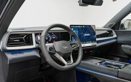 Volkswagen Teramont, 2026 год, 6 500 000 рублей, 13 фотография