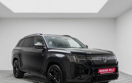 Volkswagen Teramont, 2026 год, 6 500 000 рублей, 4 фотография