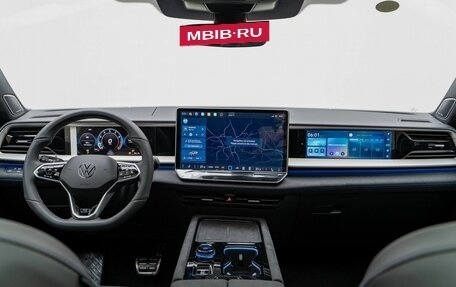 Volkswagen Teramont, 2026 год, 6 500 000 рублей, 14 фотография