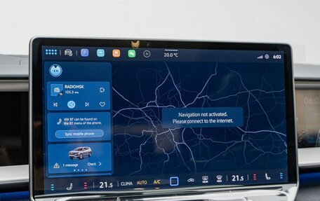 Volkswagen Teramont, 2026 год, 6 500 000 рублей, 20 фотография