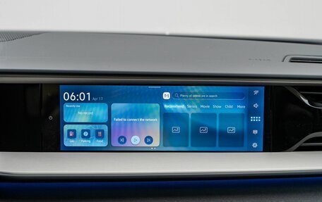 Volkswagen Teramont, 2026 год, 6 500 000 рублей, 22 фотография