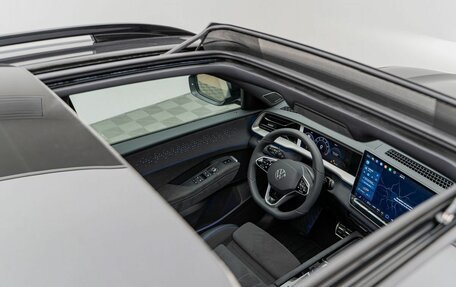 Volkswagen Teramont, 2026 год, 6 500 000 рублей, 25 фотография