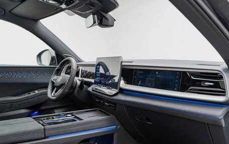 Volkswagen Teramont, 2026 год, 6 500 000 рублей, 26 фотография