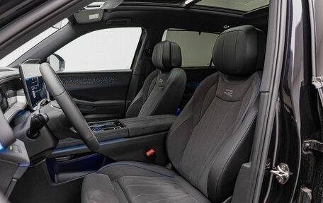 Volkswagen Teramont, 2026 год, 6 500 000 рублей, 12 фотография