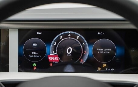 Volkswagen Teramont, 2026 год, 6 500 000 рублей, 16 фотография