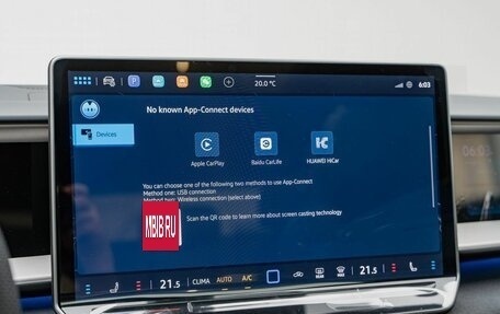 Volkswagen Teramont, 2026 год, 6 500 000 рублей, 21 фотография